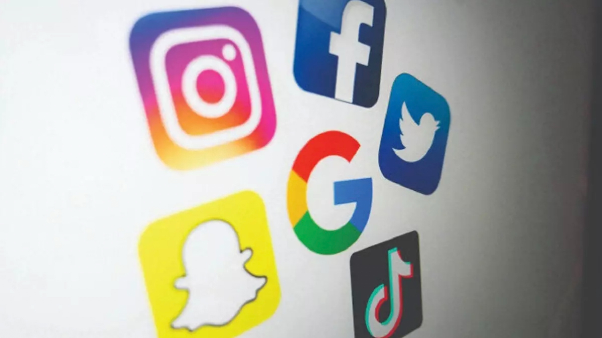 Avrupa Birliği'nden sosyal medyaya sıkı denetim