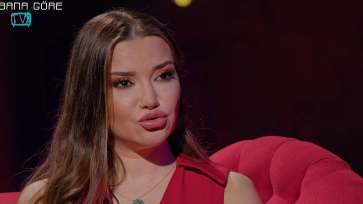 Esra Ezmeci açıkladı: İşte Türkiye'deki en yaygın cinsel problem...