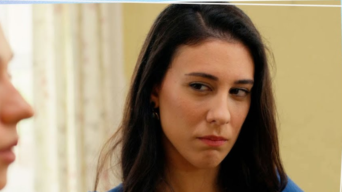 Kendi Düşen Ağlamaz'ın Börülce Serap'ı aynada süzüldü! "Her halinle"