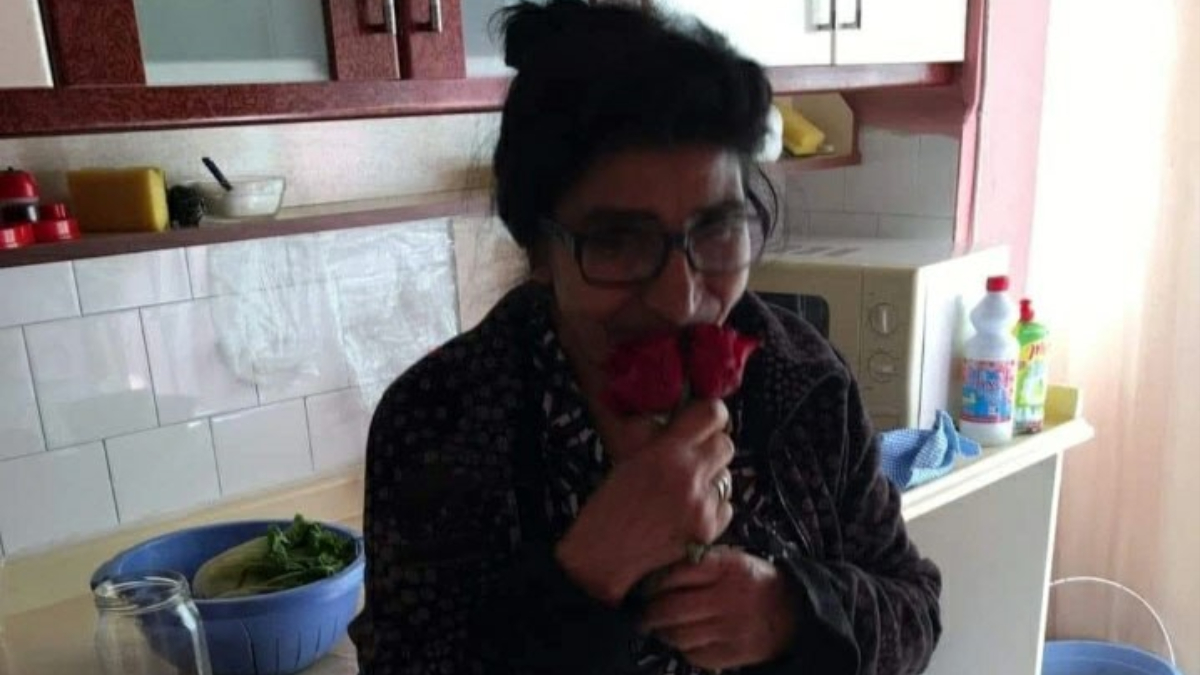 Nevşehir'de yaya geçidinden geçmeye çalışan kadına otobüs çarptı