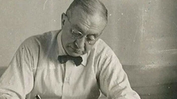 Memduh Şevket Esendal'ın Seçme Öyküler kitabıyla öykü şenliği