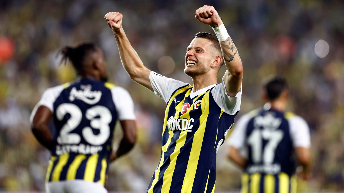 Szymanski: İyi bir maç çıkardık