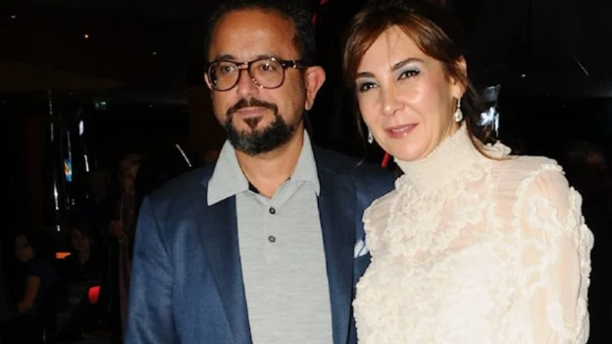 Ali Sabancı ve Vuslat Doğan tekne kazası yaptı
