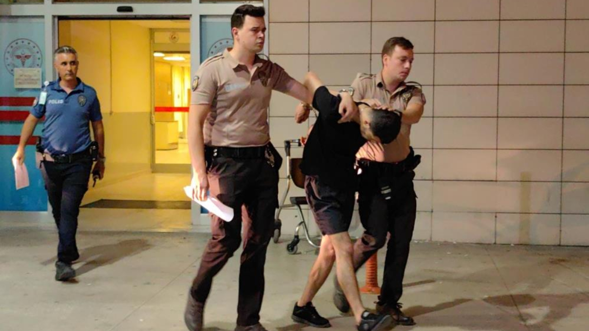 Bursa'da sanal tartışma bıçaklı kavgaya dönüştü: 1 ağır yaralı