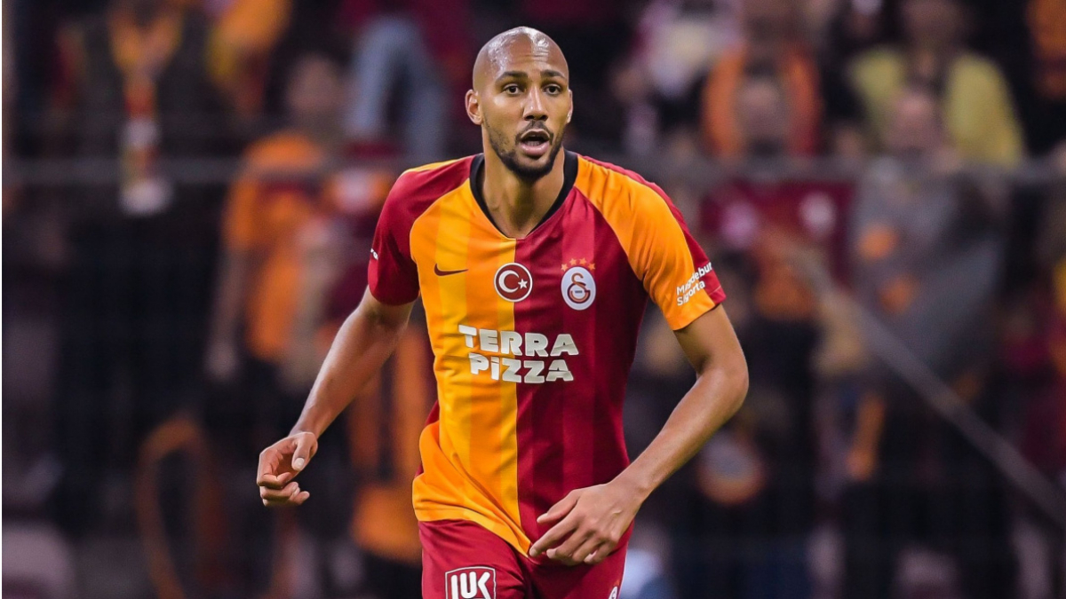 Eski Galatasaraylı Steven Nzonzi, Süper Lig'e döndü! İşte yeni takımı