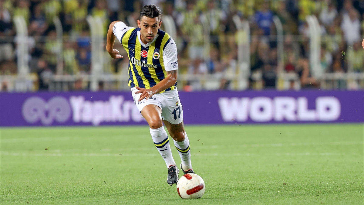 İrfan Can Kahveci'nin eşinden paylaşım: Sen busun aşkım