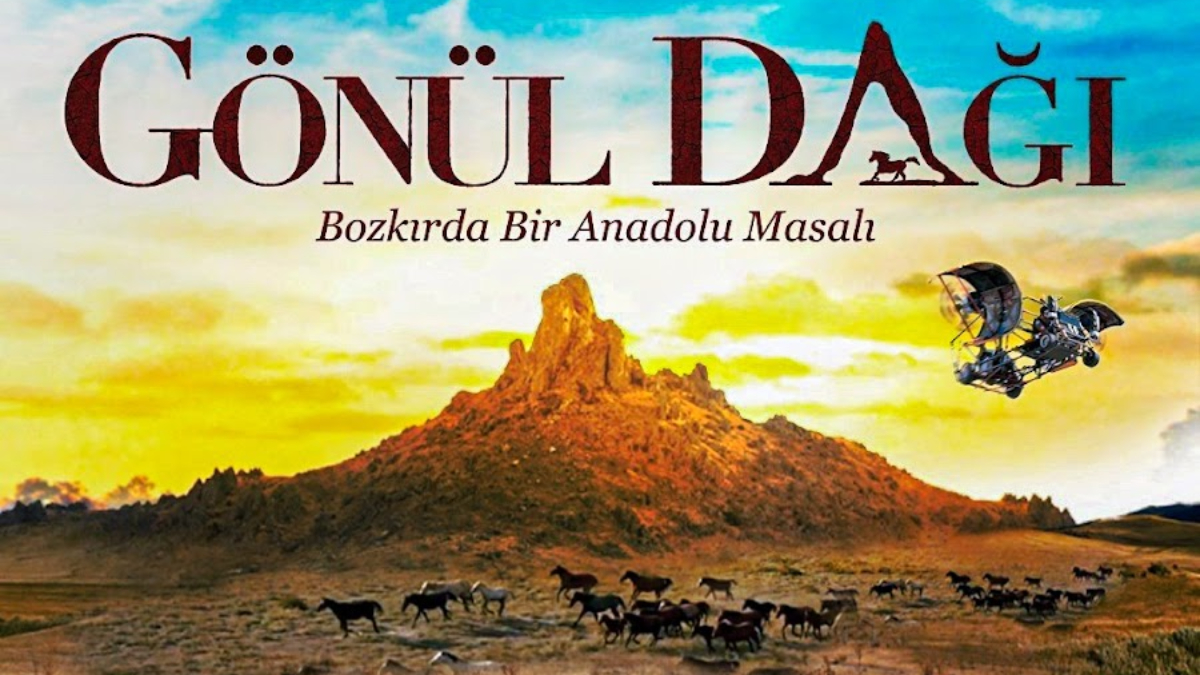 Yürekler yangın yeri, duygular şelale! Gönül Dağı'nda yeni dönem...
