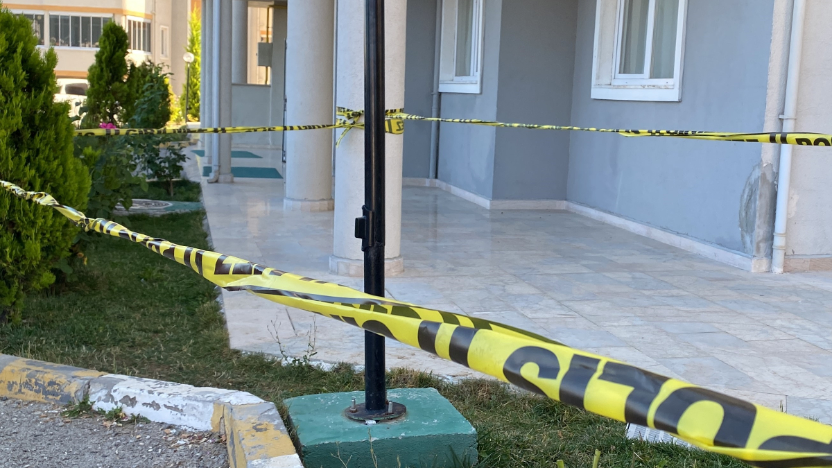 Kastamonu'da oyun oynarken elektrik akımına kapılan çocuk kurtarılamadı