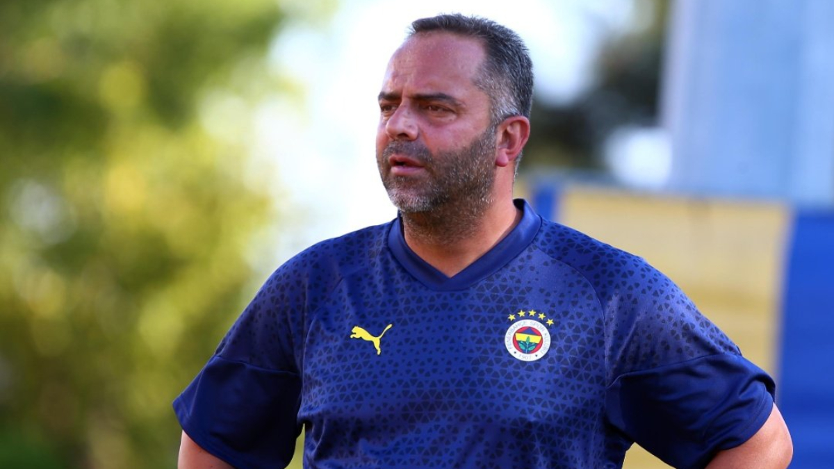 Semih Şentürk: Ali Koç'a çok teşekkür ederim