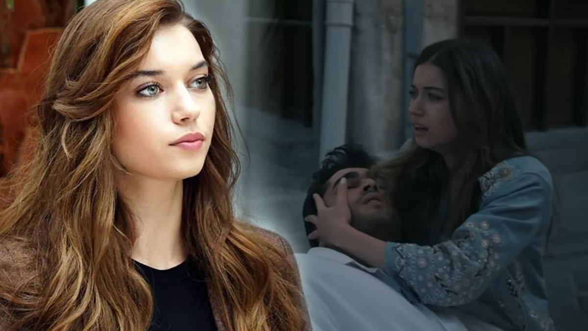 Yalı Çapkını yeni sezon çekimleri başladı! Afra Saraçoğlu setten paylaştı “Şımarttınız beni”