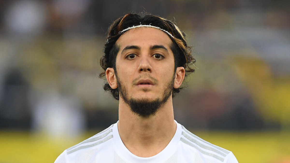 Beşiktaş, Tayfur Bingöl'ü yeniden istiyor