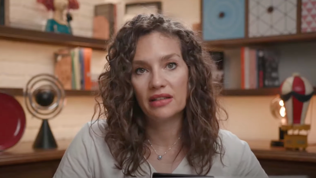 Nevşin Mengü'den dağılan Millet İttifakı'na ilk yorum: Ruhuna El Fatiha