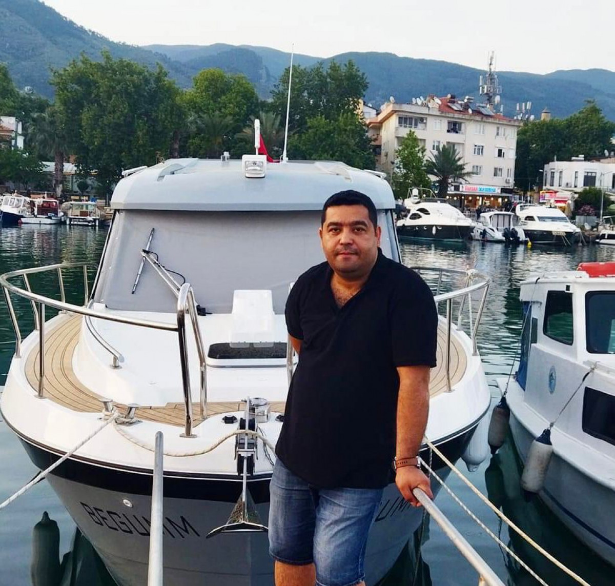 Balıkesir'deki düğünde yemek kavgası: 1 garson öldürüldü