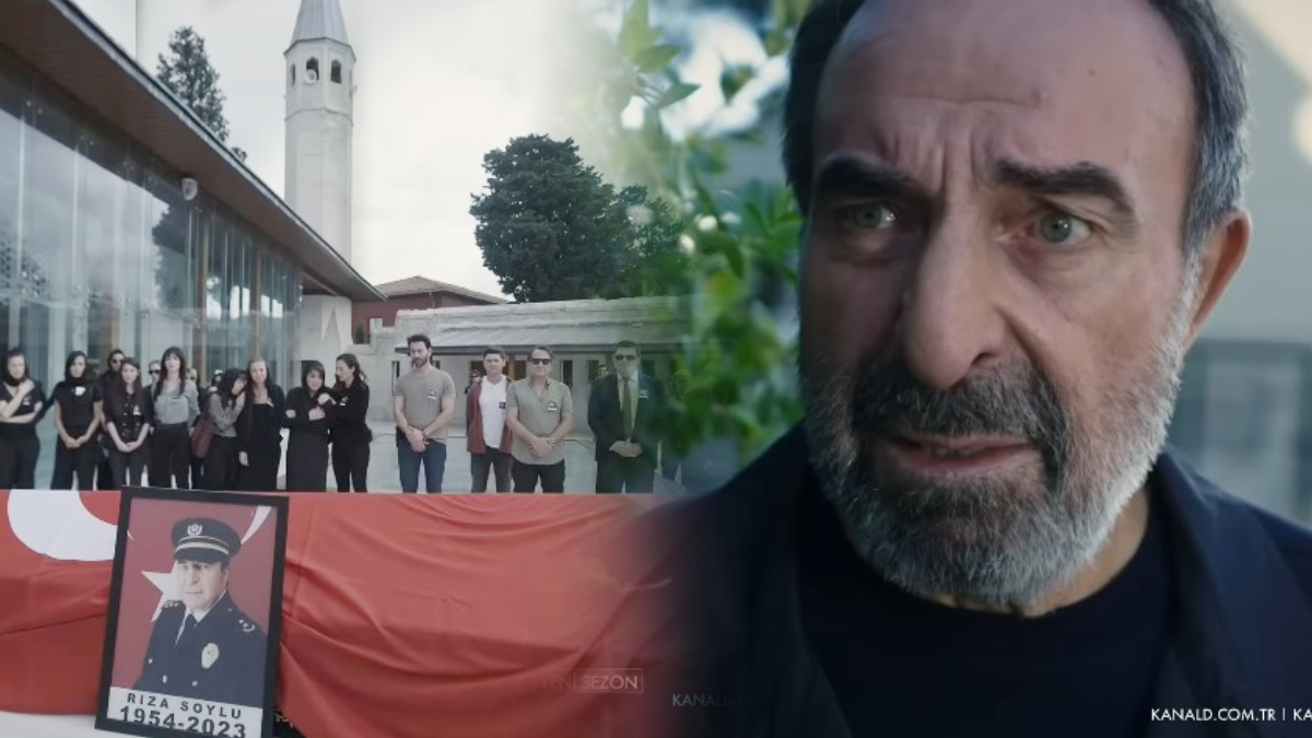 Tarih belli oldu! İşte Arka Sokak 18. sezon 3. fragmanı