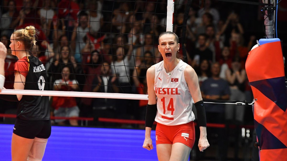 Eda Erdem Dündar: Gücümüzün ve kapasitemizin farkındayız