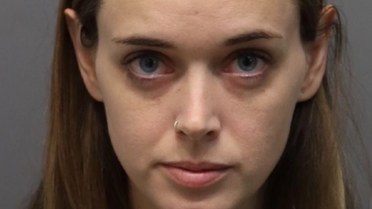 ABD'de 'ayın öğretmeni' seçilen kadının 13 yaşındaki öğrencisini istismar ettiği belirlendi