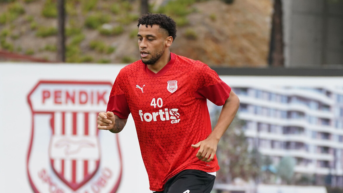 Welinton: Beşiktaş sözleşme uzatmak istemedi