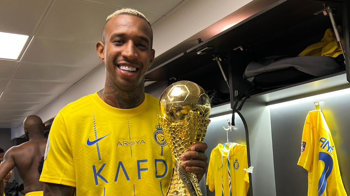 Anderson Talisca, Katar ekibi Al Duhail'e gidiyor