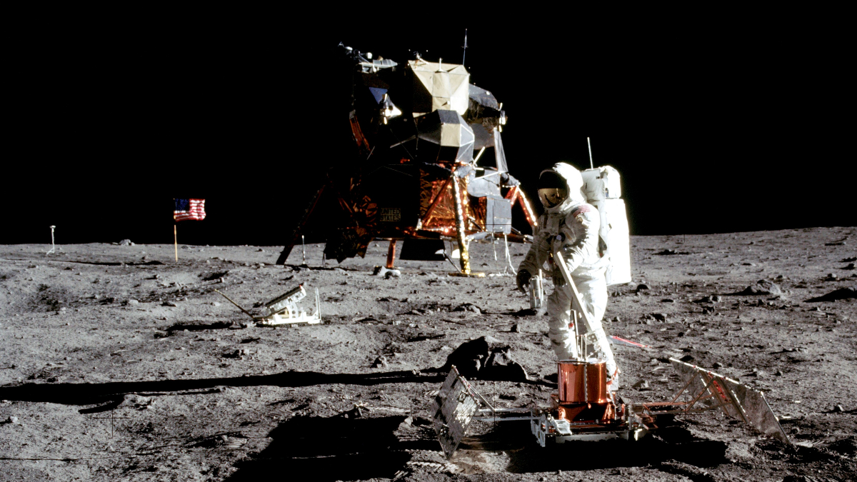 Ay görevleri için geri sayım! İşte şimdiye kadar Ay'a ulaşmayı başaran ülkeler