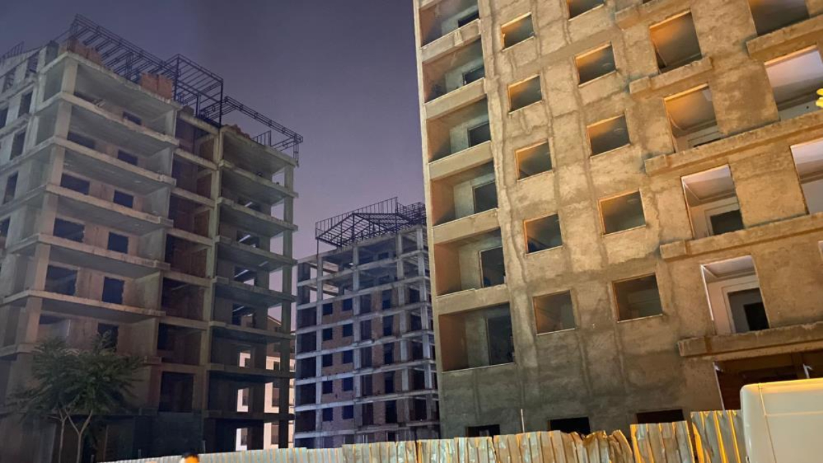 Bursa'da 17 yaşındaki genç kızın cesedi merdiven boşluğunda bulundu