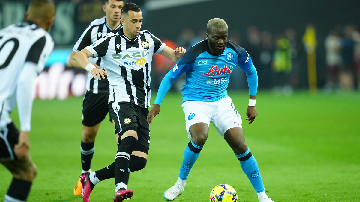 Galatasaray, Tanguy Ndombele için vites yükseltti