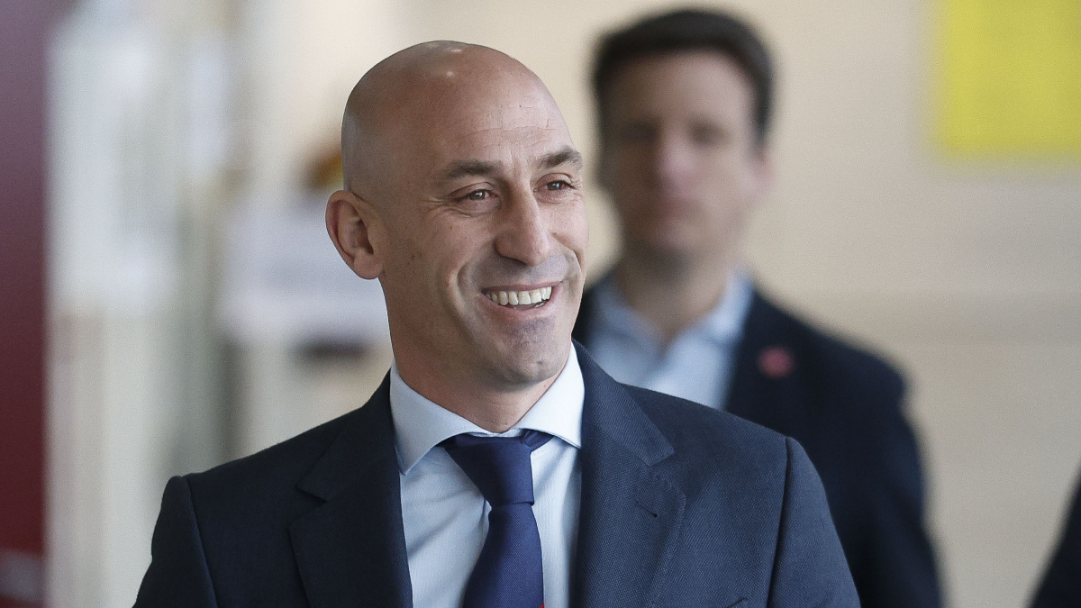 İspanya Futbol Federasyonu Başkanı Rubiales’e cinsel saldırı soruşturması açıldı