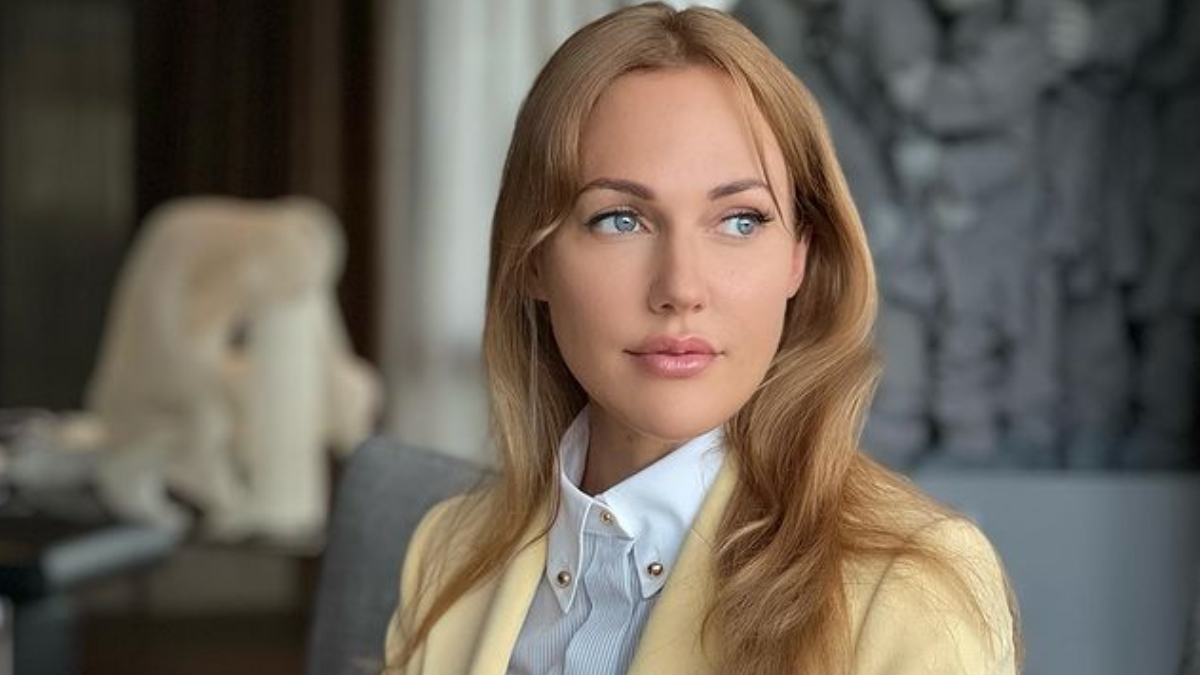 Meryem Uzerli’den bornozlu paylaşım! Görenler yandı tutuştu “Sıkı tut düşmesin”