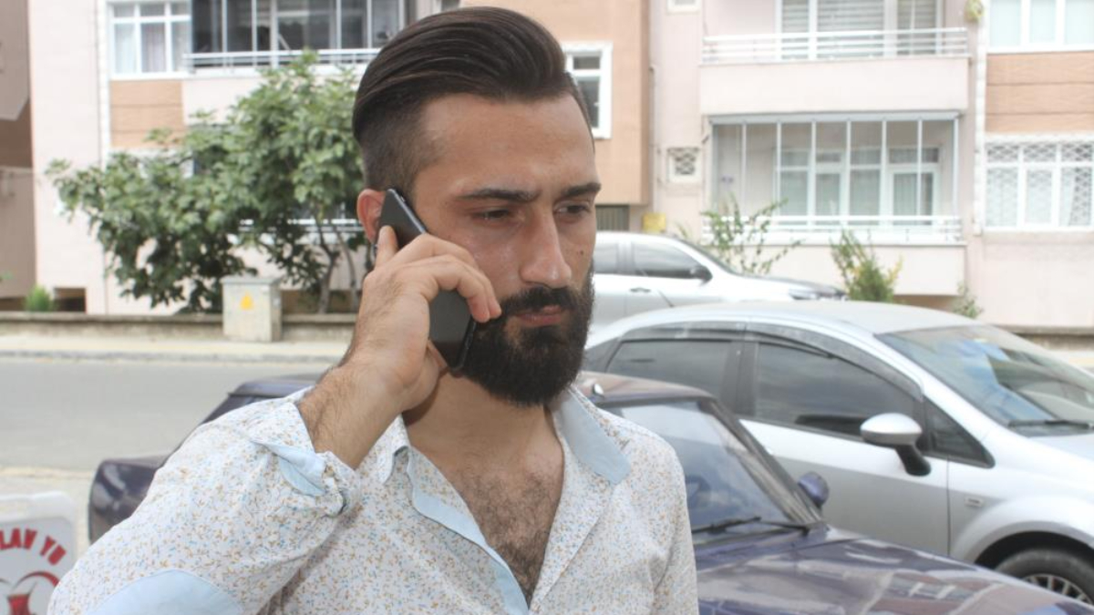 Ordu'da 'vefat etti' diye paylaşım yapıldı: Yaşadığına kimseyi inandıramıyor