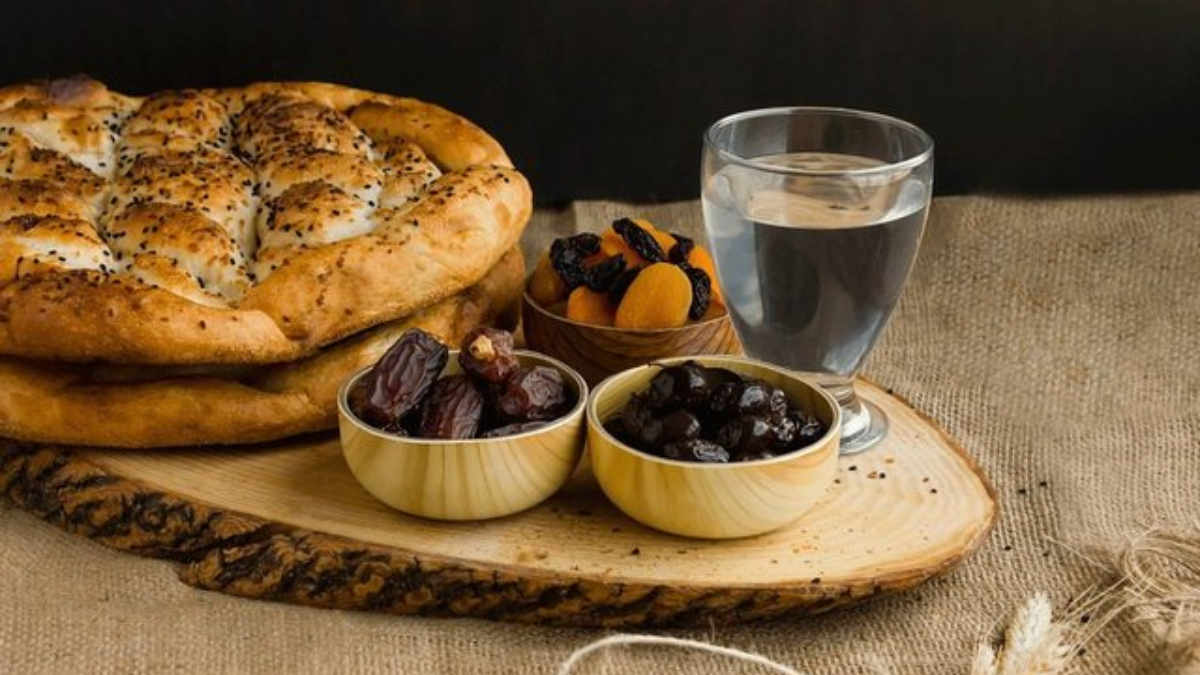 Pazartesi ve Perşembe günleri oruç tutmanın faziletleri