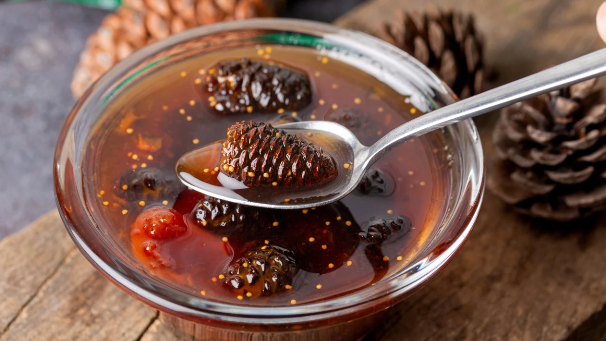 Sigara içenler dikkat! 1 kaşığı bile akciğerleri tertemiz yapıyor