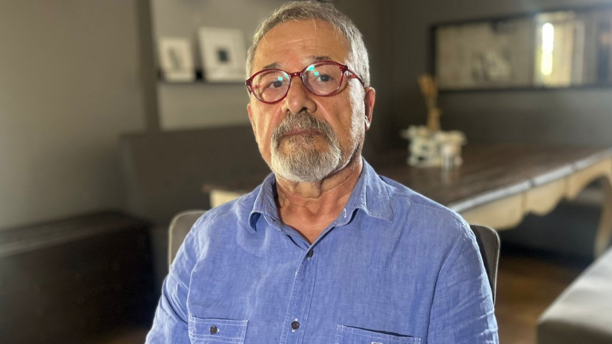 Naci Görür'den o il için korkutan açıklama: "Canlı bir fayın üzerinde oturuyor"