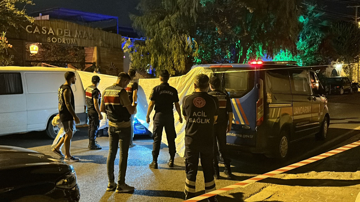 Muğla'da sosyal medya paylaşımı silahlı çatışma getirdi