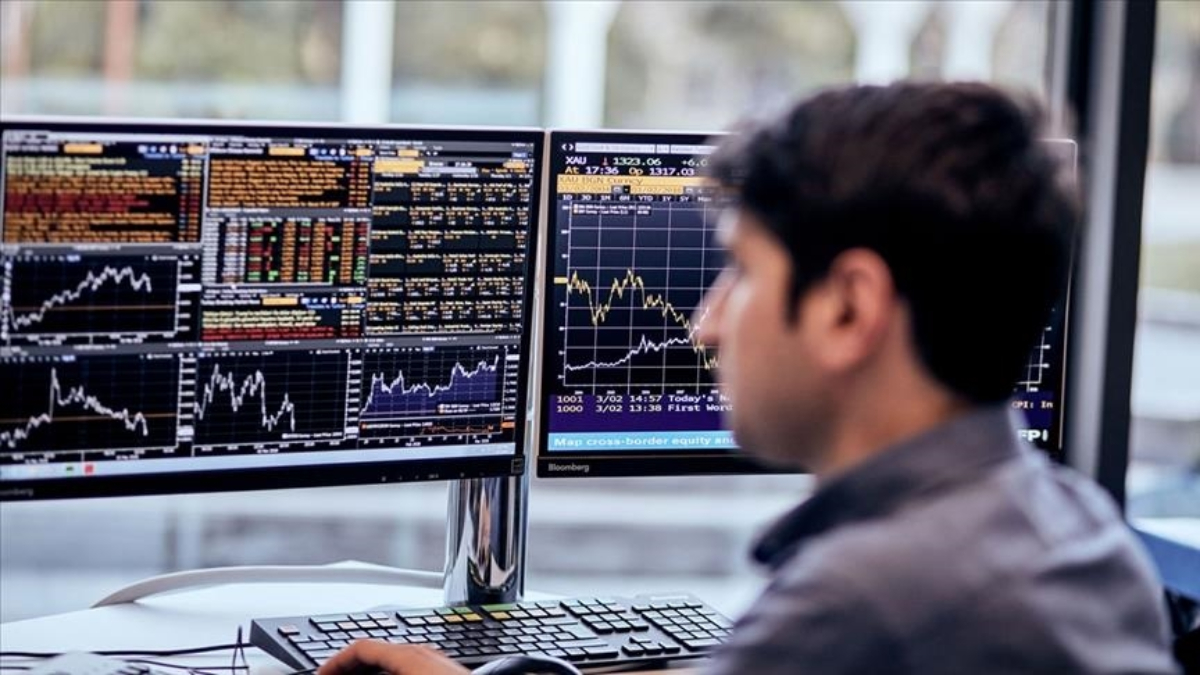 Tüm zamanların en yüksek seviyesi! Borsa İstanbul 8 bin puana ulaşarak rekor kırdı