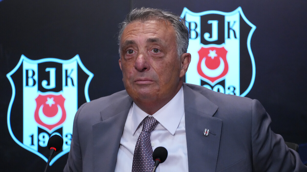 Ahmet Nur Çebi: Hırsızlara pabuç bırakmayacağız