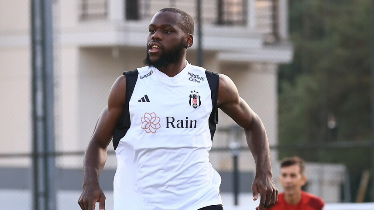 Ahmet Nur Çebi'den Onana için transfer açıklaması