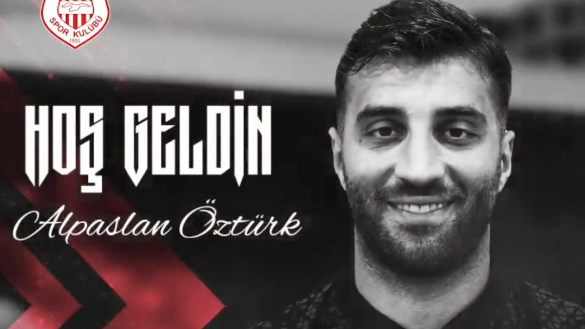 Alpaslan Öztürk, Pendikspor'da
