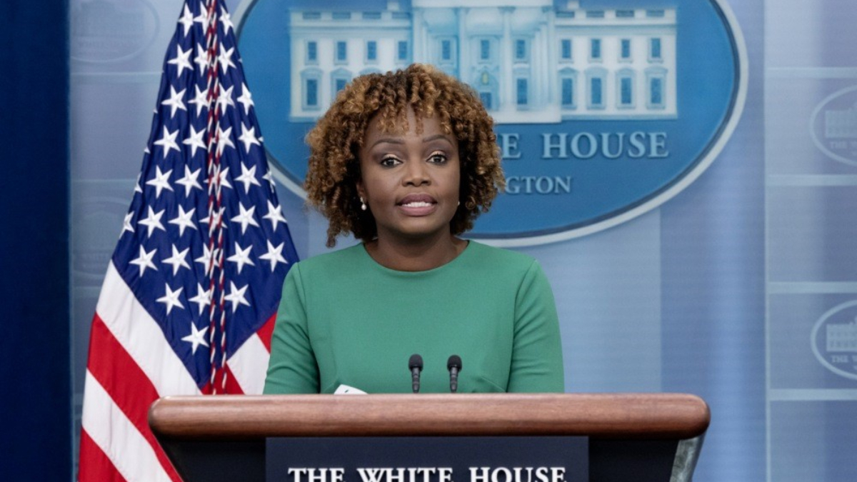 Beyaz Saray'dan Florida saldırısı açıklaması: Beyaz üstünlüğünün ABD’de yeri yok