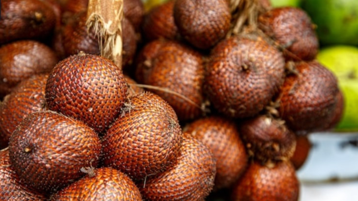 Faydası kırmızı etten çok! Bir yiyen müptelası oluyor...