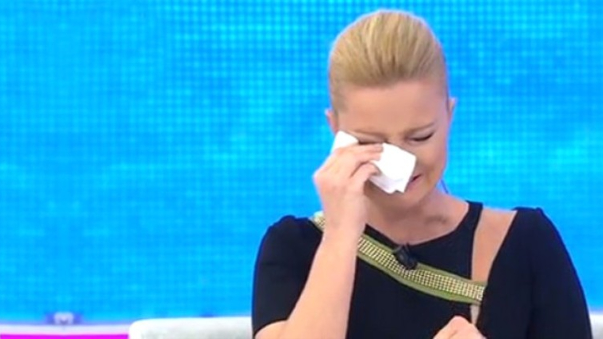 Müge Anlı’yı yıkan haber! Türkiye gündemine oturan aileyle ilgili bomba gelişme... Hastane mesajı kahretti