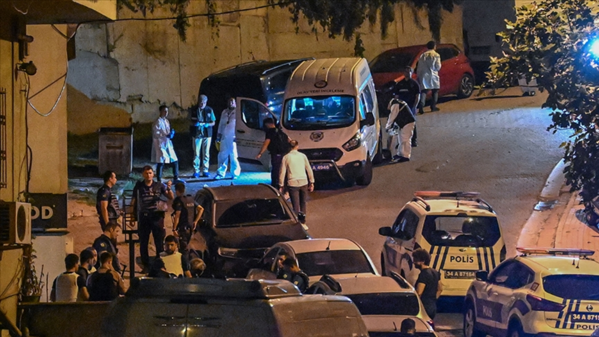 Şehit polis Hakan Telli soruşturmasında yeni ayrıntı: Örgütün intikamını polis engelledi