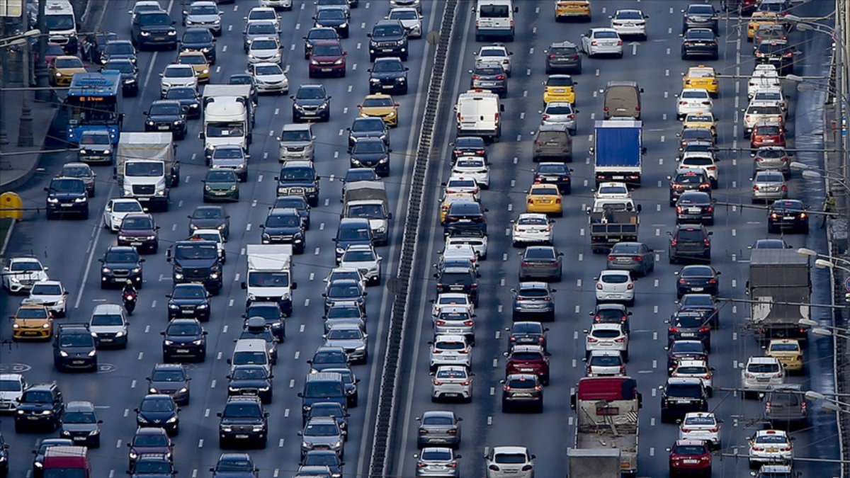 Ek MTV'de birinci taksitin ödeme süresi uzatıldı