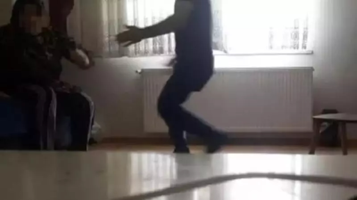 İstanbul'da ev sahibi kiracısını taciz etti: Karşılık bulamayınca evi boşaltmasını istedi