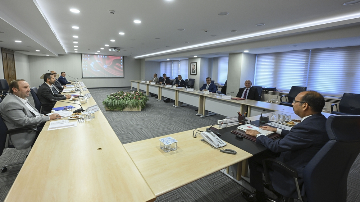 Hakem Heyeti'nden gelir vergisi tarifesinde düzenleme beklentisi