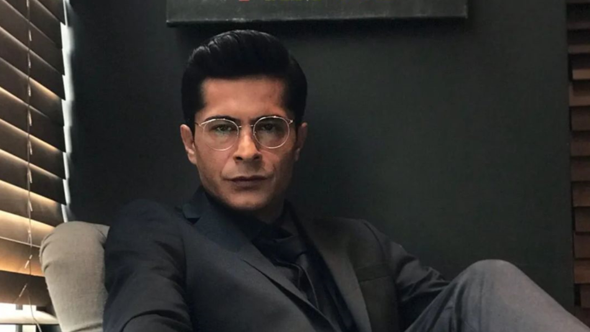 Babası da ünlü çıktı! İsmail Hacıoğlu'nun babasını görenler şaşkınlıklarını gizleyemiyor..