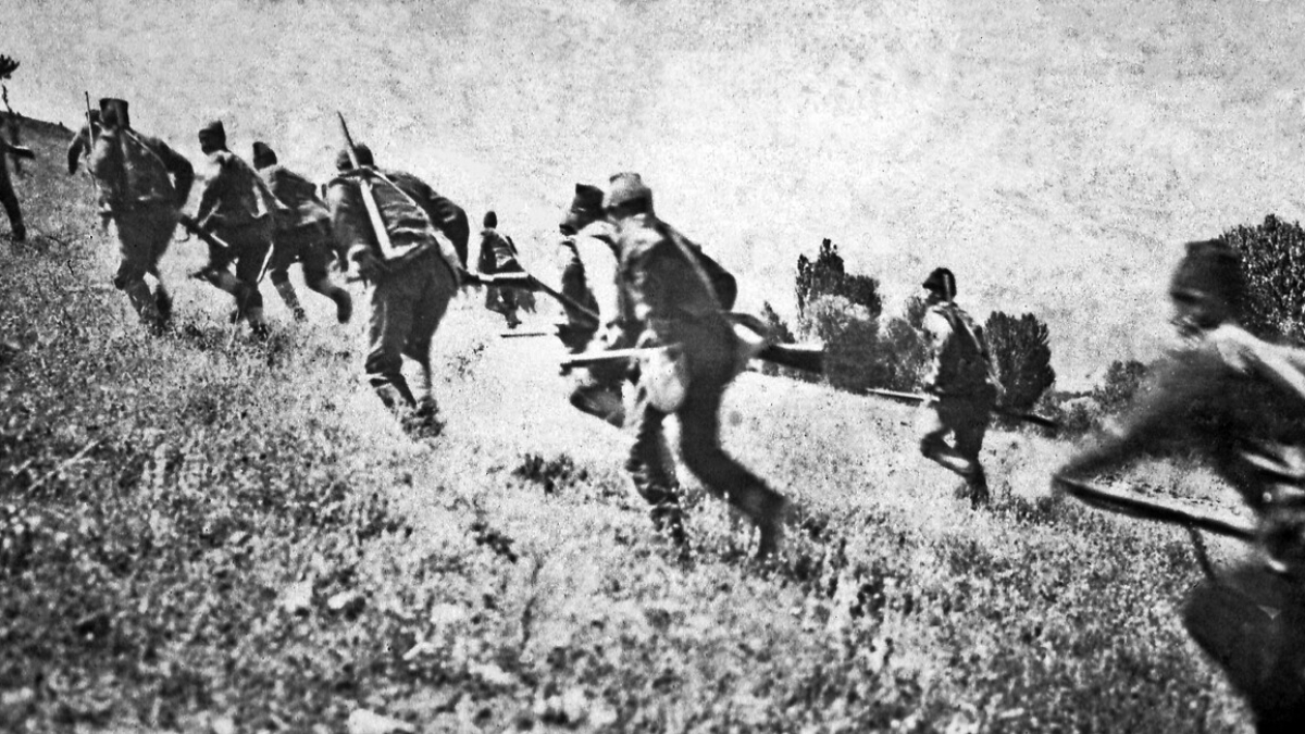 30 Ağustos'un zafere ulaşmasında önemli rolü alan kumandanlar