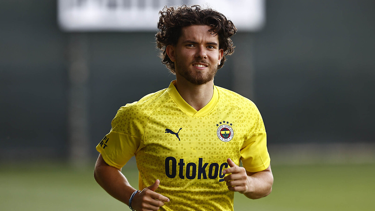 Ferdi Kadıoğlu'ndan 30 Ağustos paylaşımı
