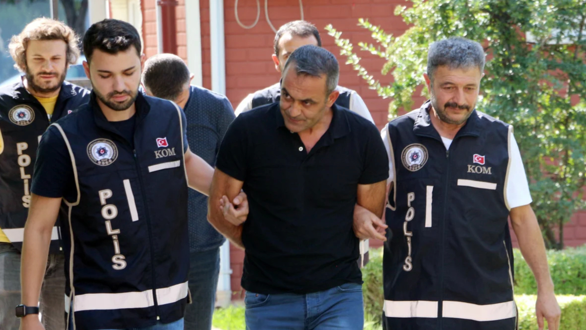 Isparta'da işe yerleştirme vaadiyle 3,5 milyonluk vurgun