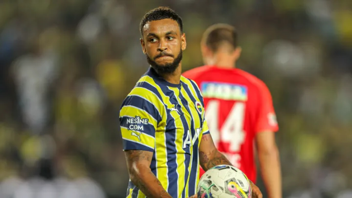 Joshua King'e Premier Lig'den talip çıktı