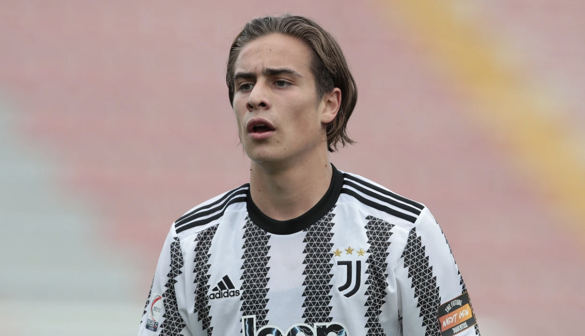 Juventus, Kenan Yıldız ile sözleşme yeniledi