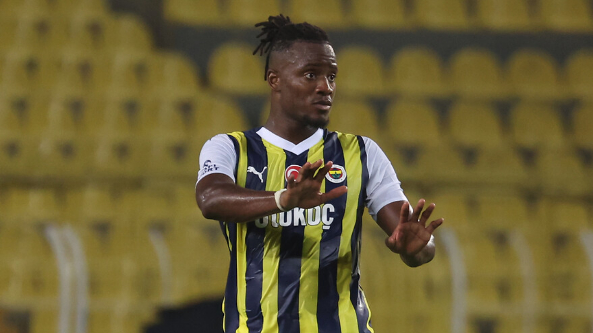 Michy Batshuayi yolcu! İşte yeni takımı